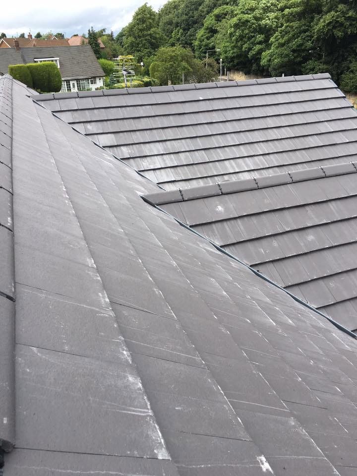 New Roof