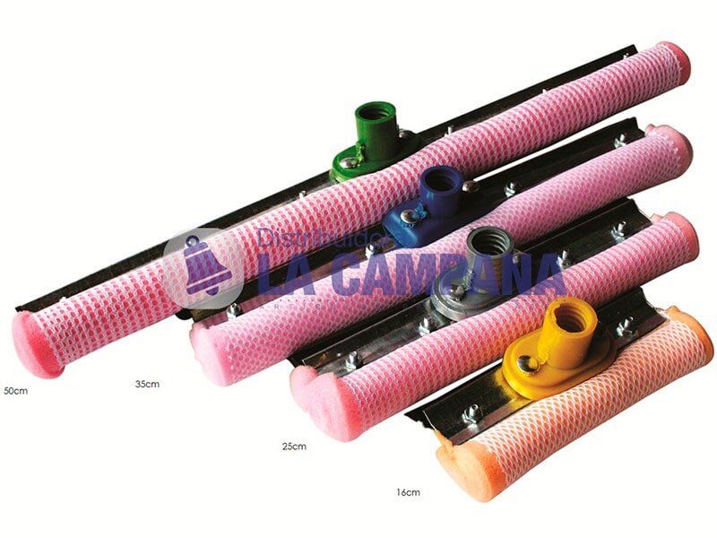 DISTRIBUIDORA LA CAMPANA - Aparatos limpiavidrios