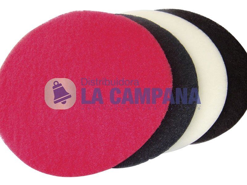 DISTRIBUIDORA LA CAMPANA - Pad 17