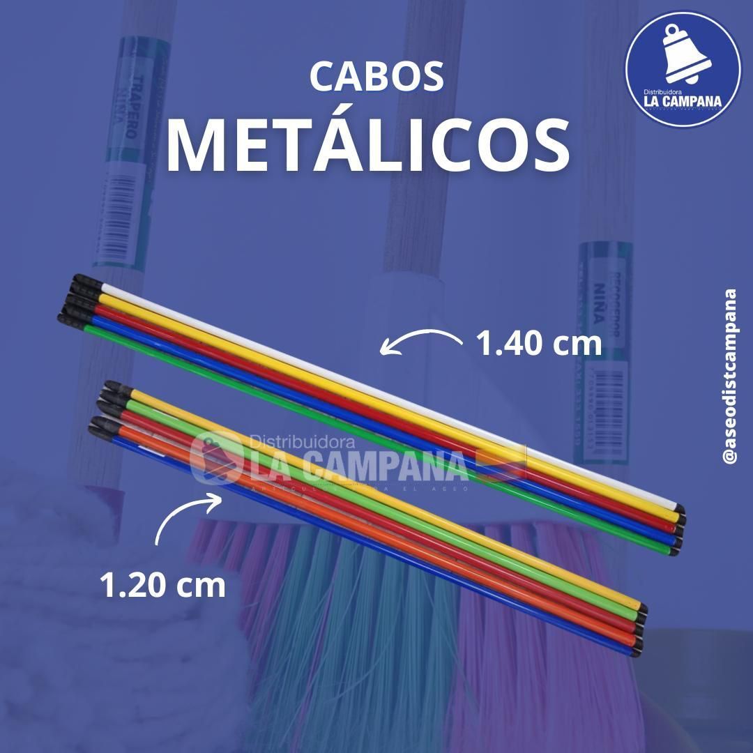 DISTRIBUIDORA LA CAMPANA