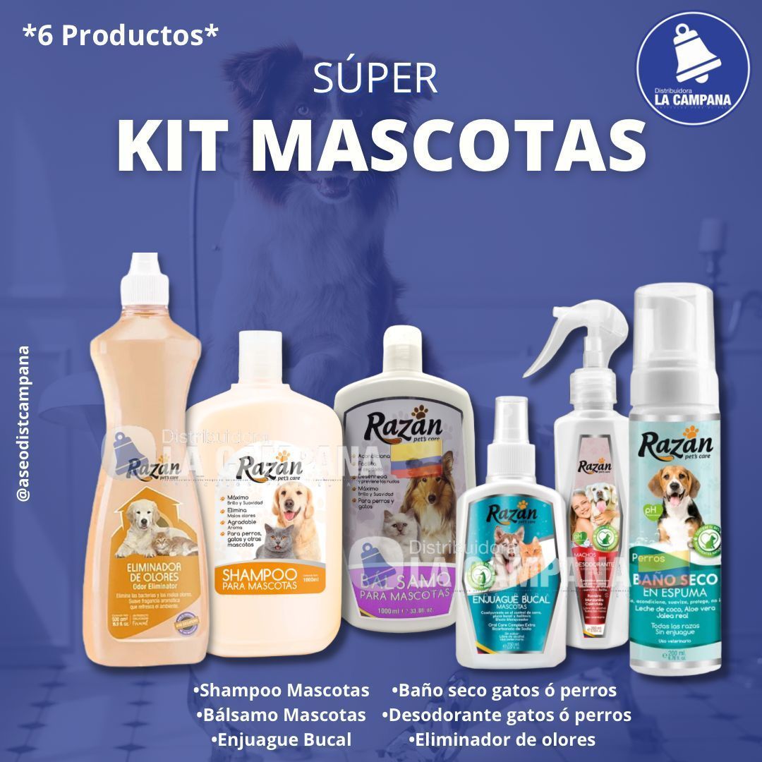 DISTRIBUIDORA LA CAMPANA