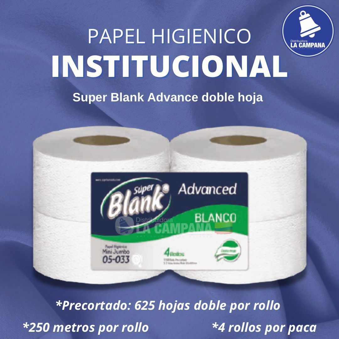 DISTRIBUIDORA LA CAMPANA