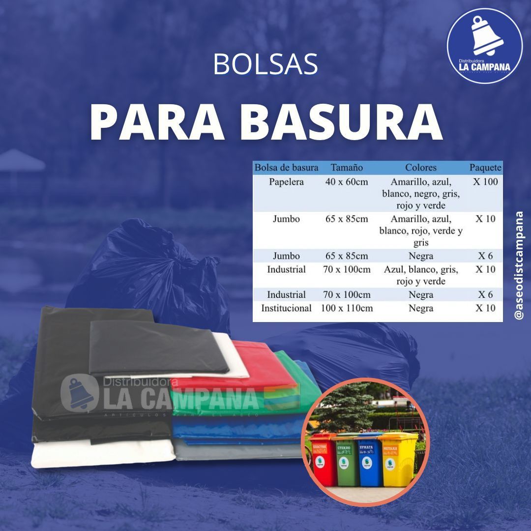 DISTRIBUIDORA LA CAMPANA