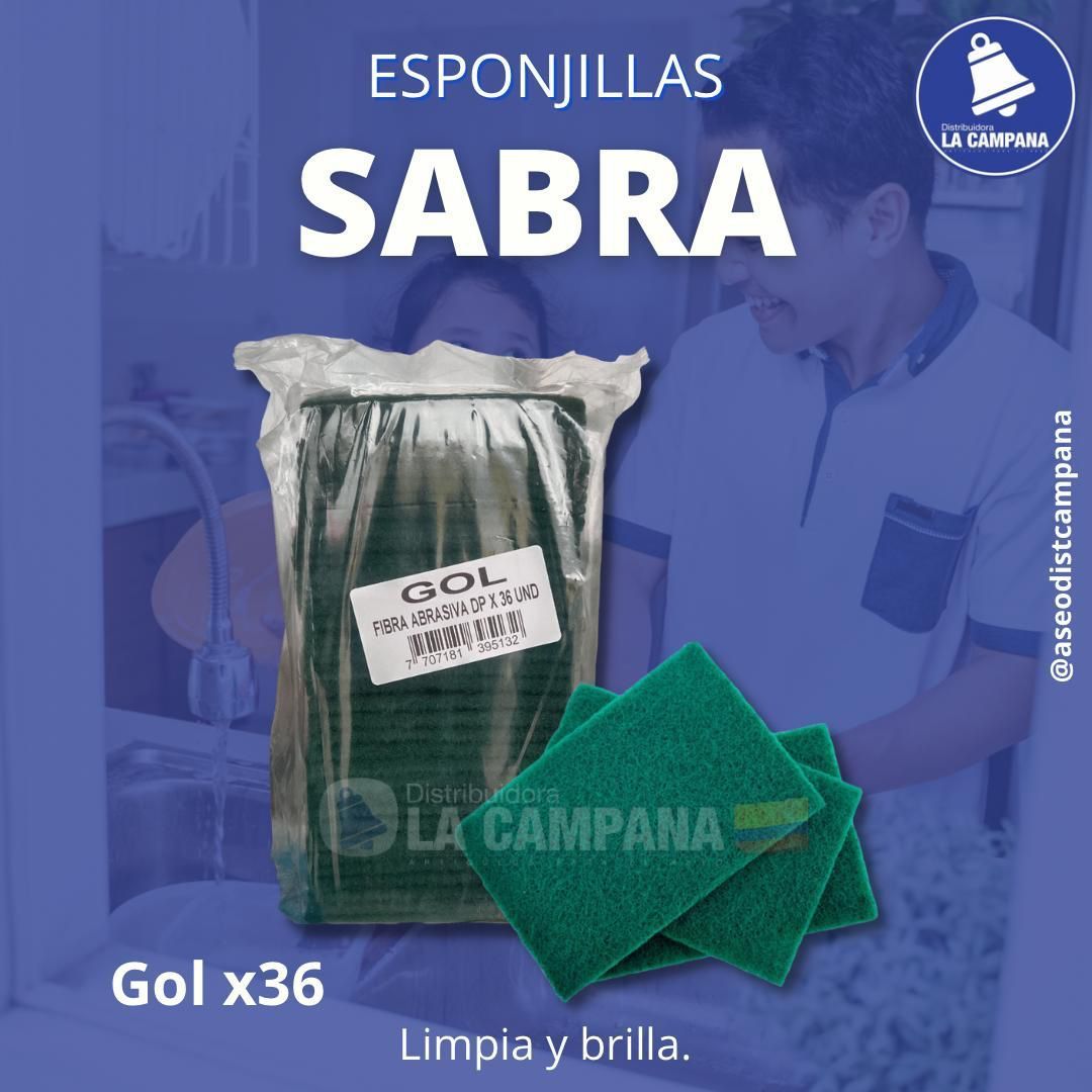 DISTRIBUIDORA LA CAMPANA