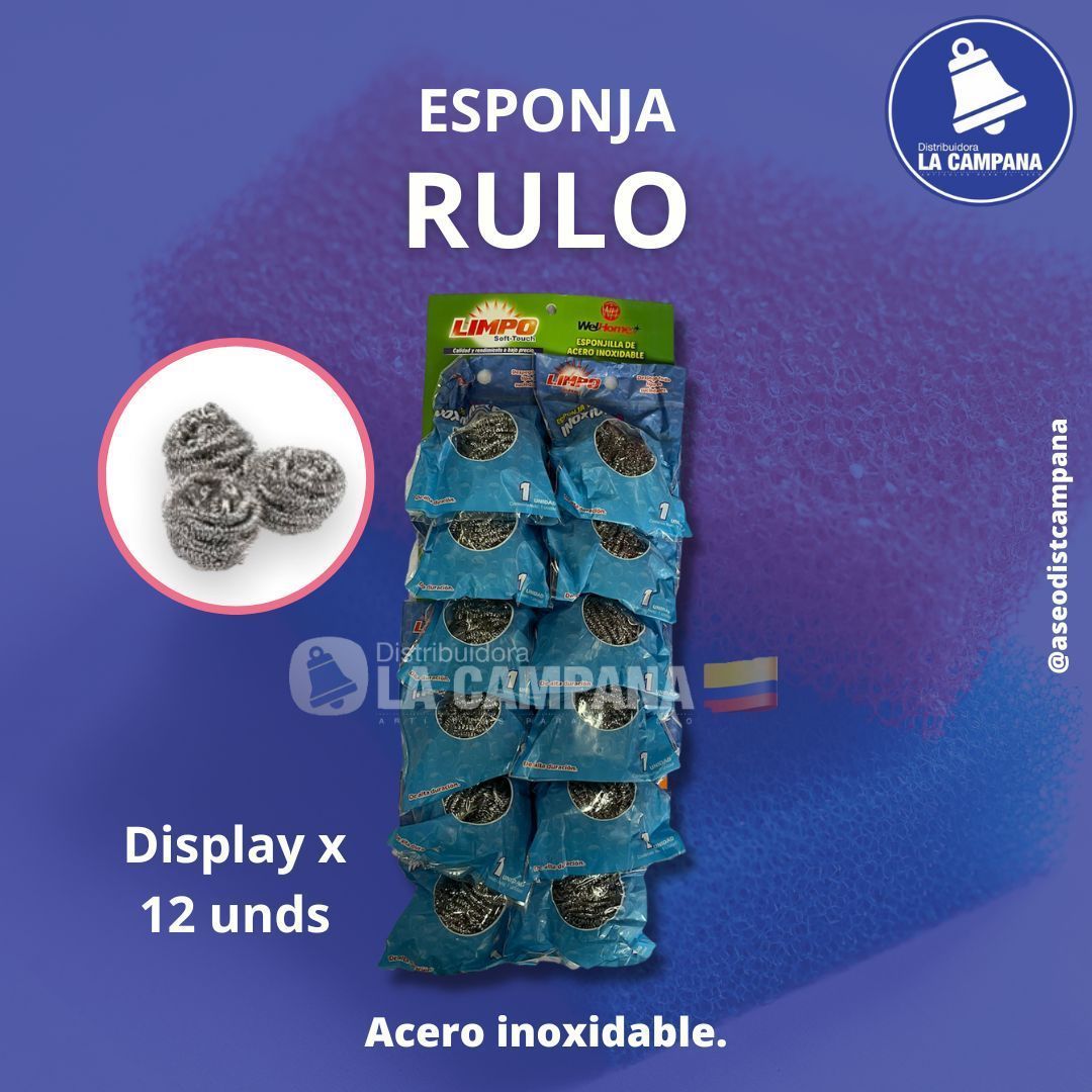 DISTRIBUIDORA LA CAMPANA