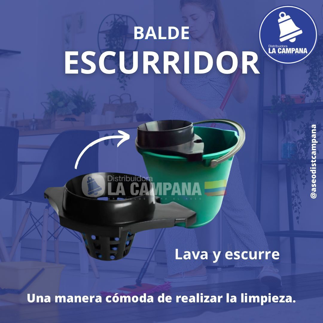 DISTRIBUIDORA LA CAMPANA