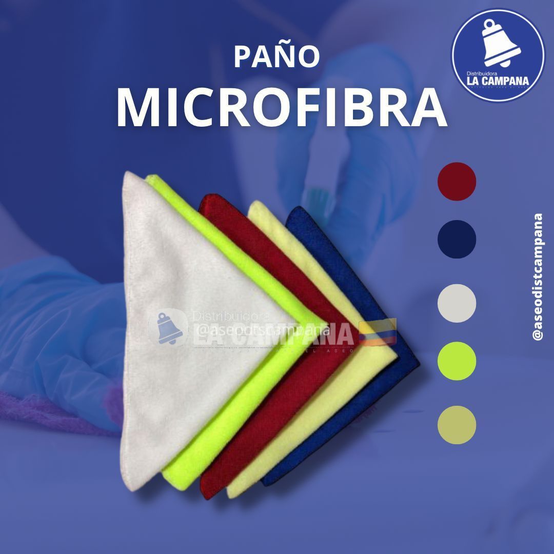 DISTRIBUIDORA LA CAMPANA