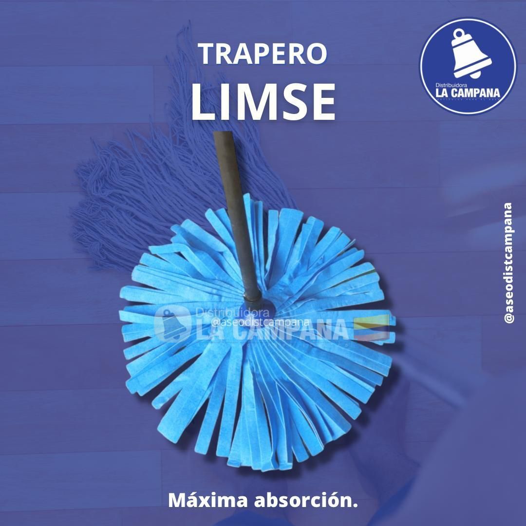 DISTRIBUIDORA LA CAMPANA