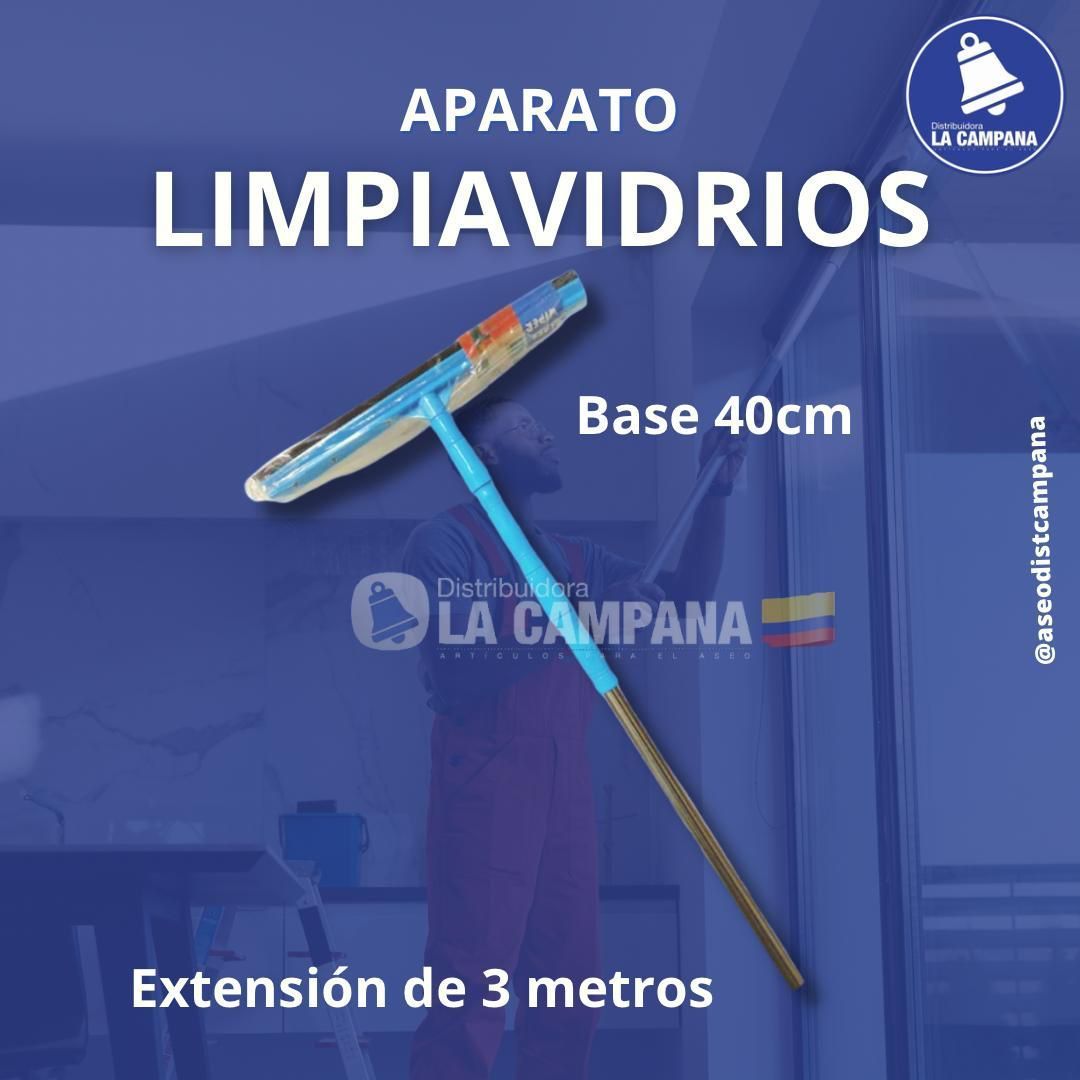 DISTRIBUIDORA LA CAMPANA