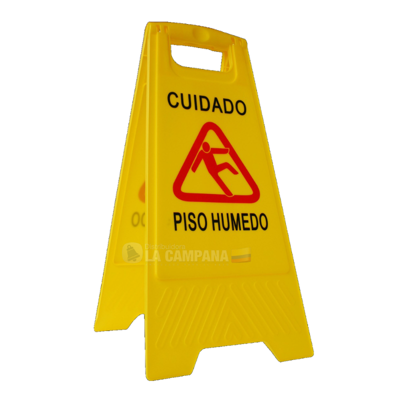 Aviso preventivo