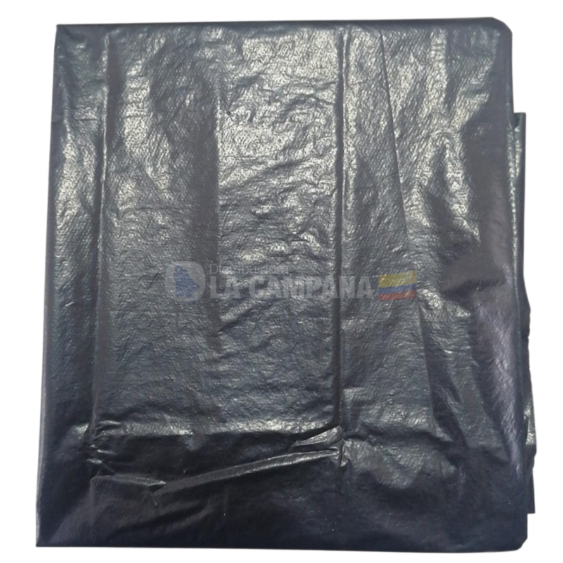 Bolsa Industrial Negra