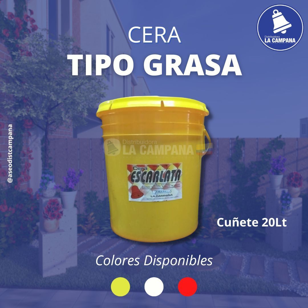 DISTRIBUIDORA LA CAMPANA