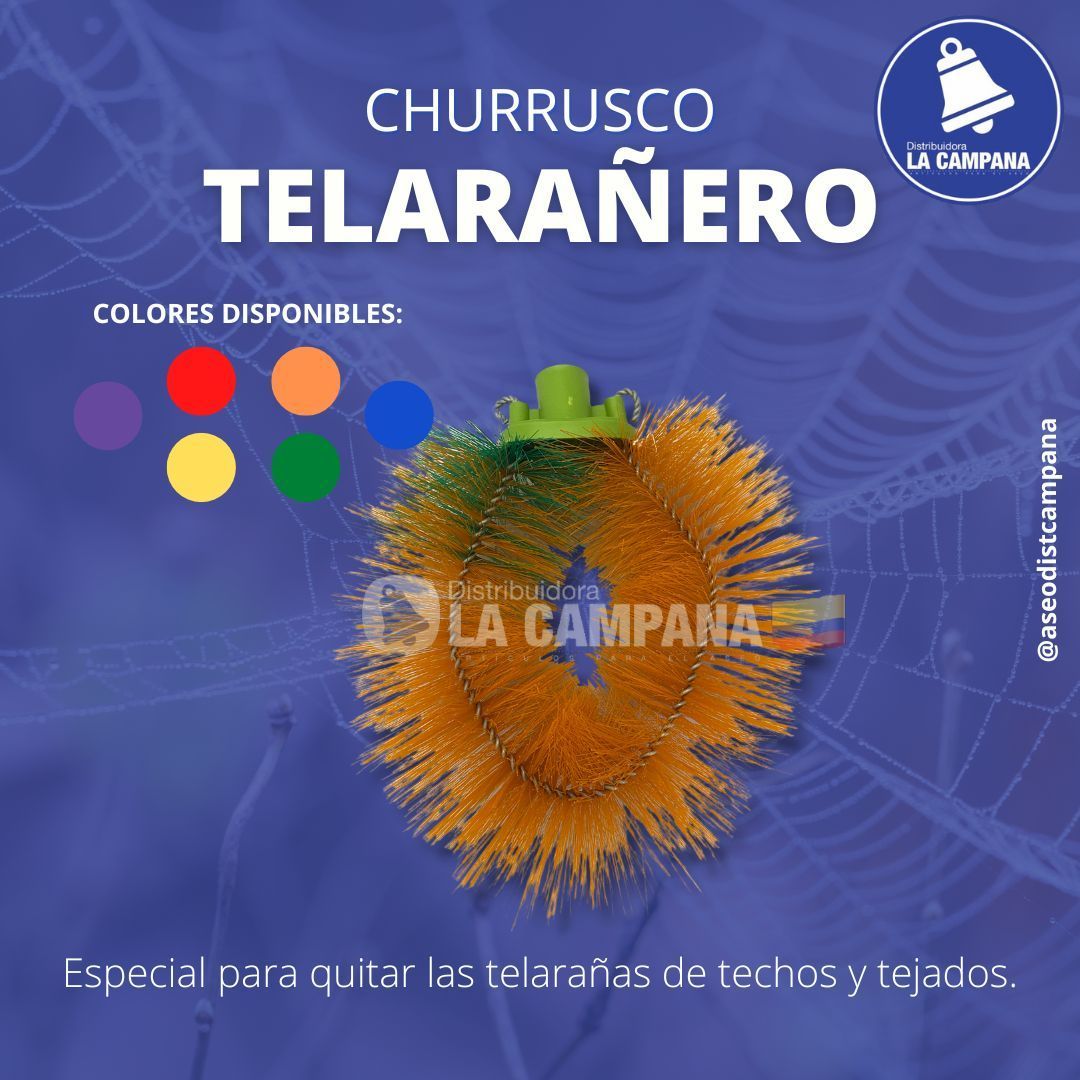 DISTRIBUIDORA LA CAMPANA