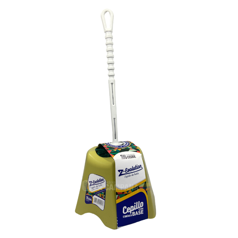 Churrusco sanitario con base