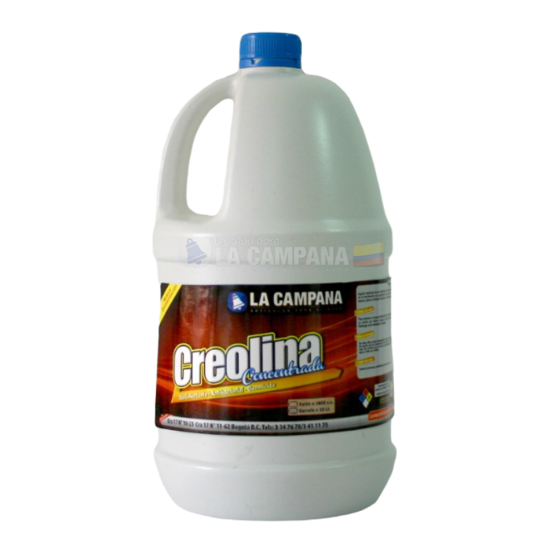 Creolina Concentrada
