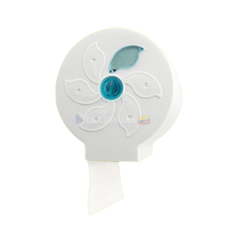 Dispensador papel higienico junior