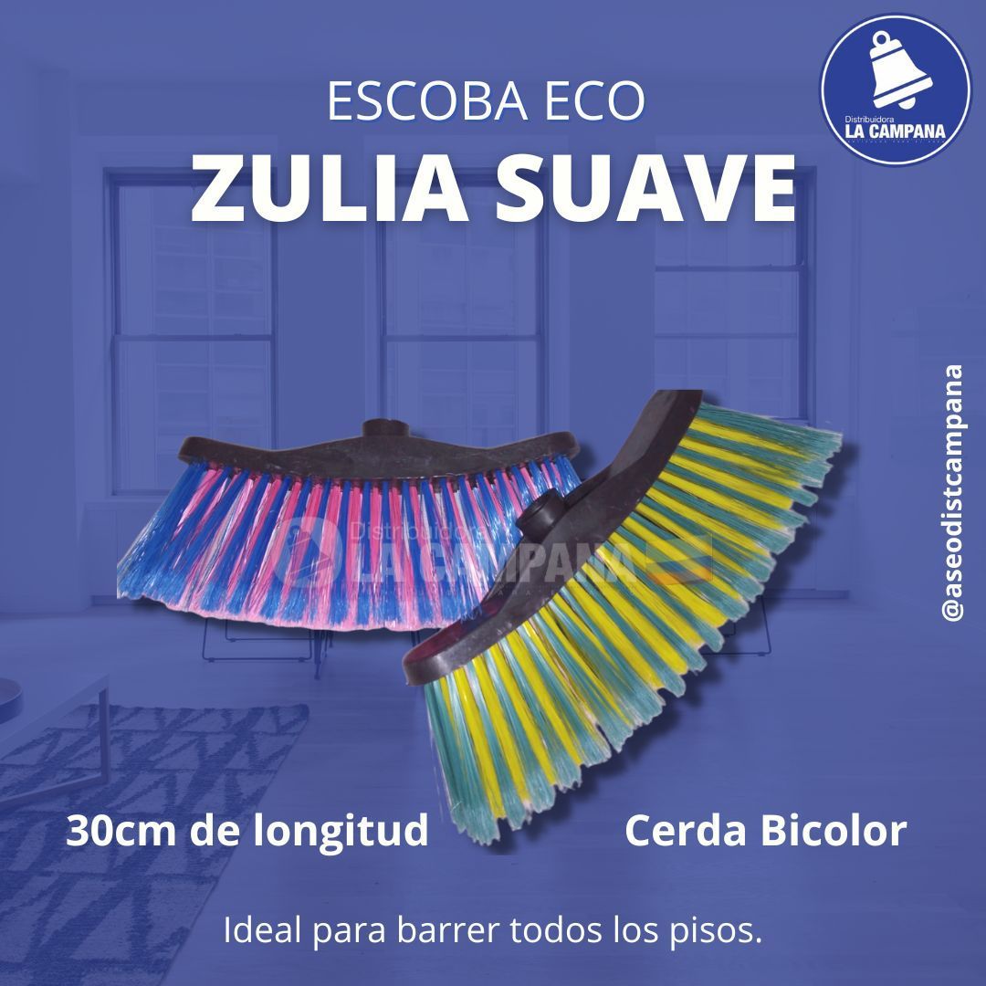 DISTRIBUIDORA LA CAMPANA