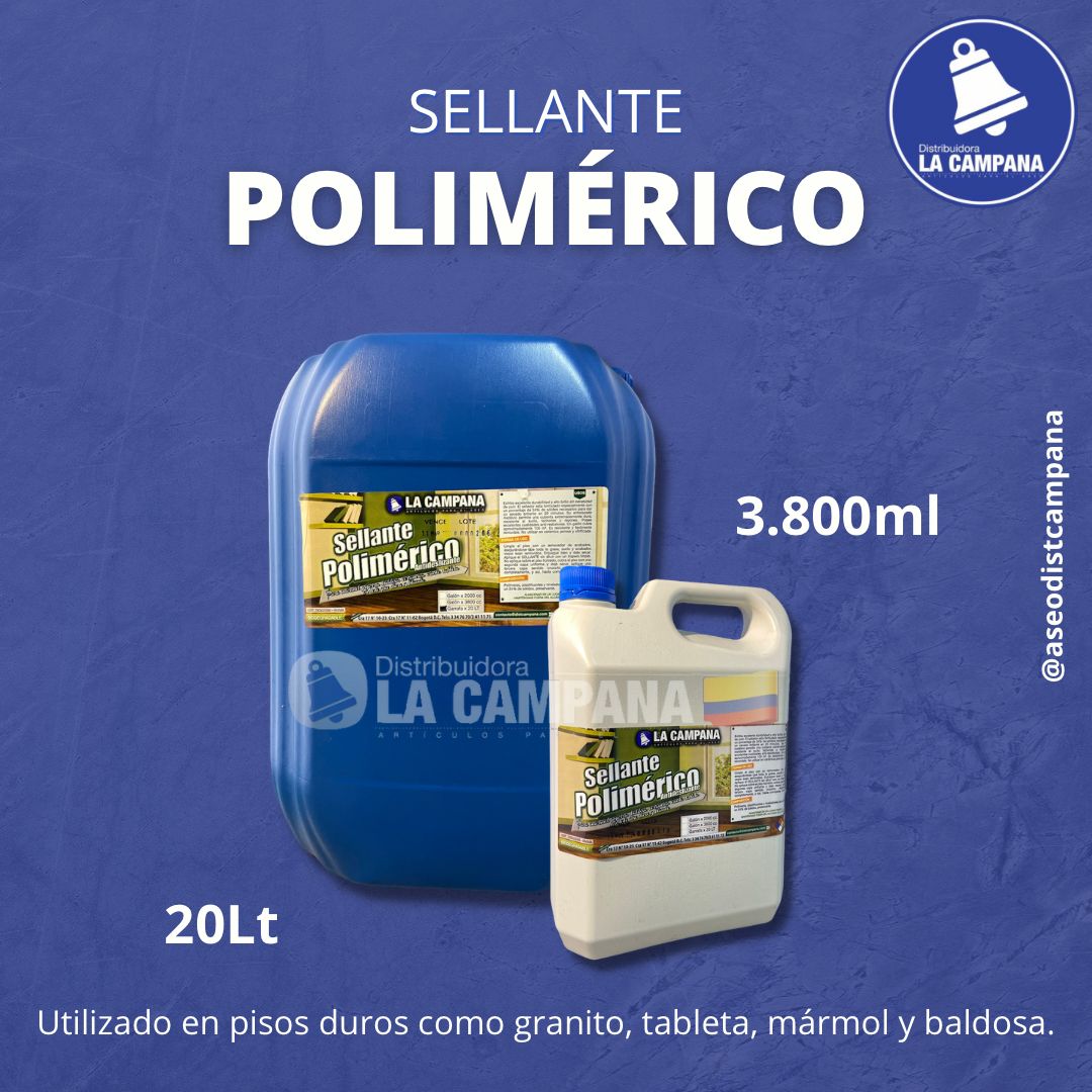 DISTRIBUIDORA LA CAMPANA