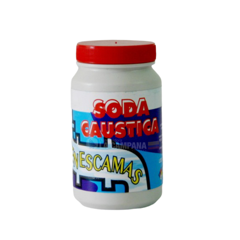 Sodacaustica