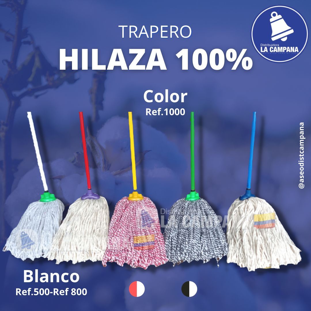 DISTRIBUIDORA LA CAMPANA