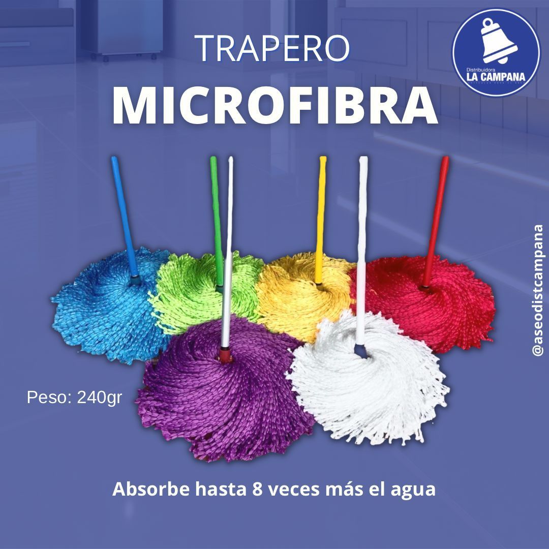 DISTRIBUIDORA LA CAMPANA