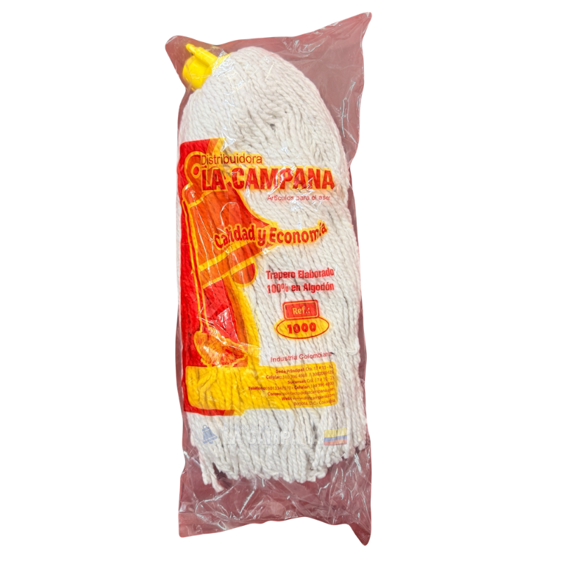 Trapero tipo capsula