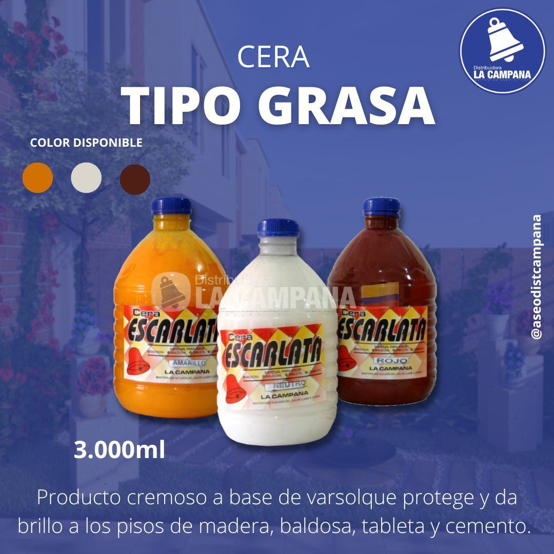 DISTRIBUIDORA LA CAMPANA