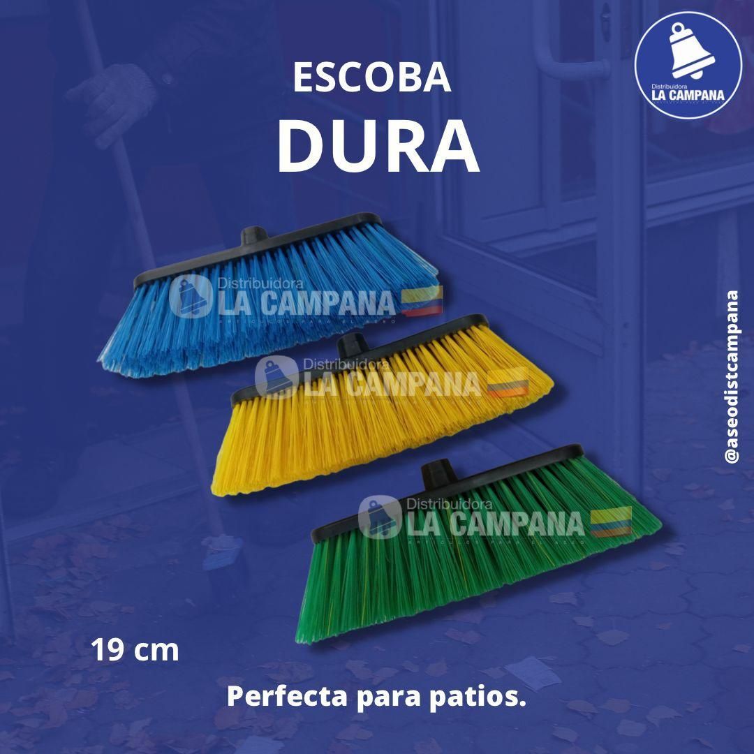 DISTRIBUIDORA LA CAMPANA