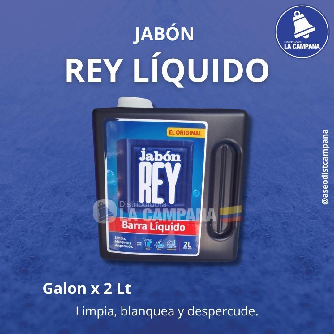 DISTRIBUIDORA LA CAMPANA