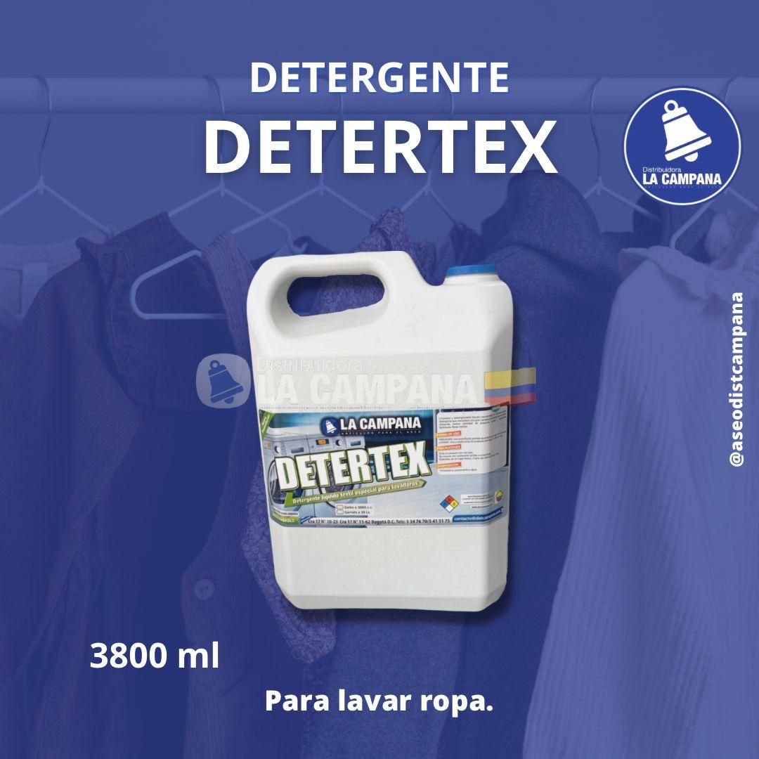 DISTRIBUIDORA LA CAMPANA