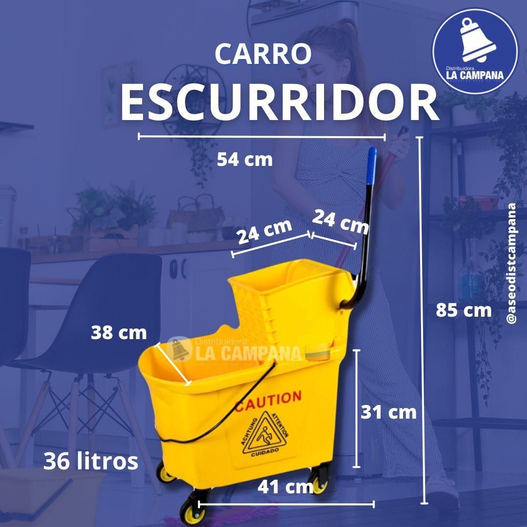 DISTRIBUIDORA LA CAMPANA