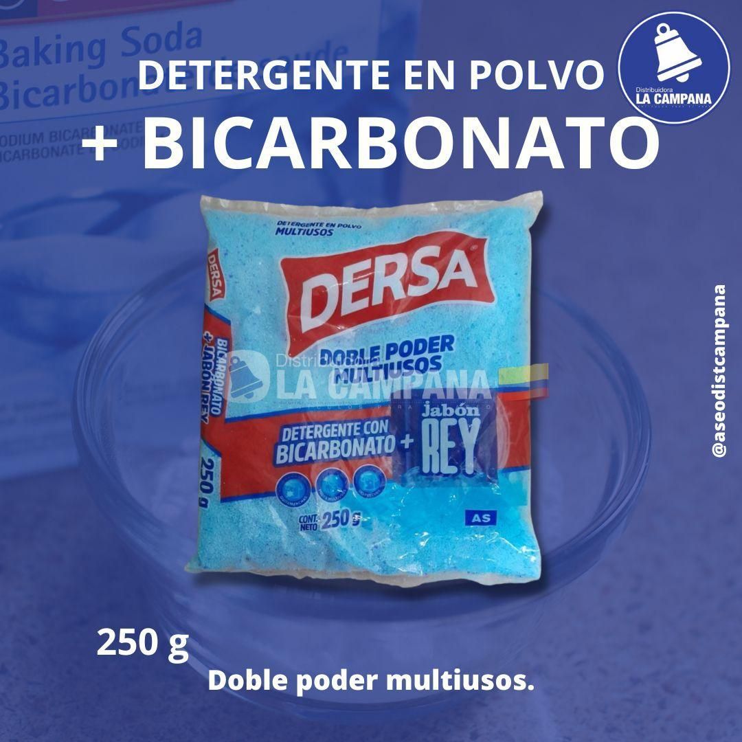 DISTRIBUIDORA LA CAMPANA