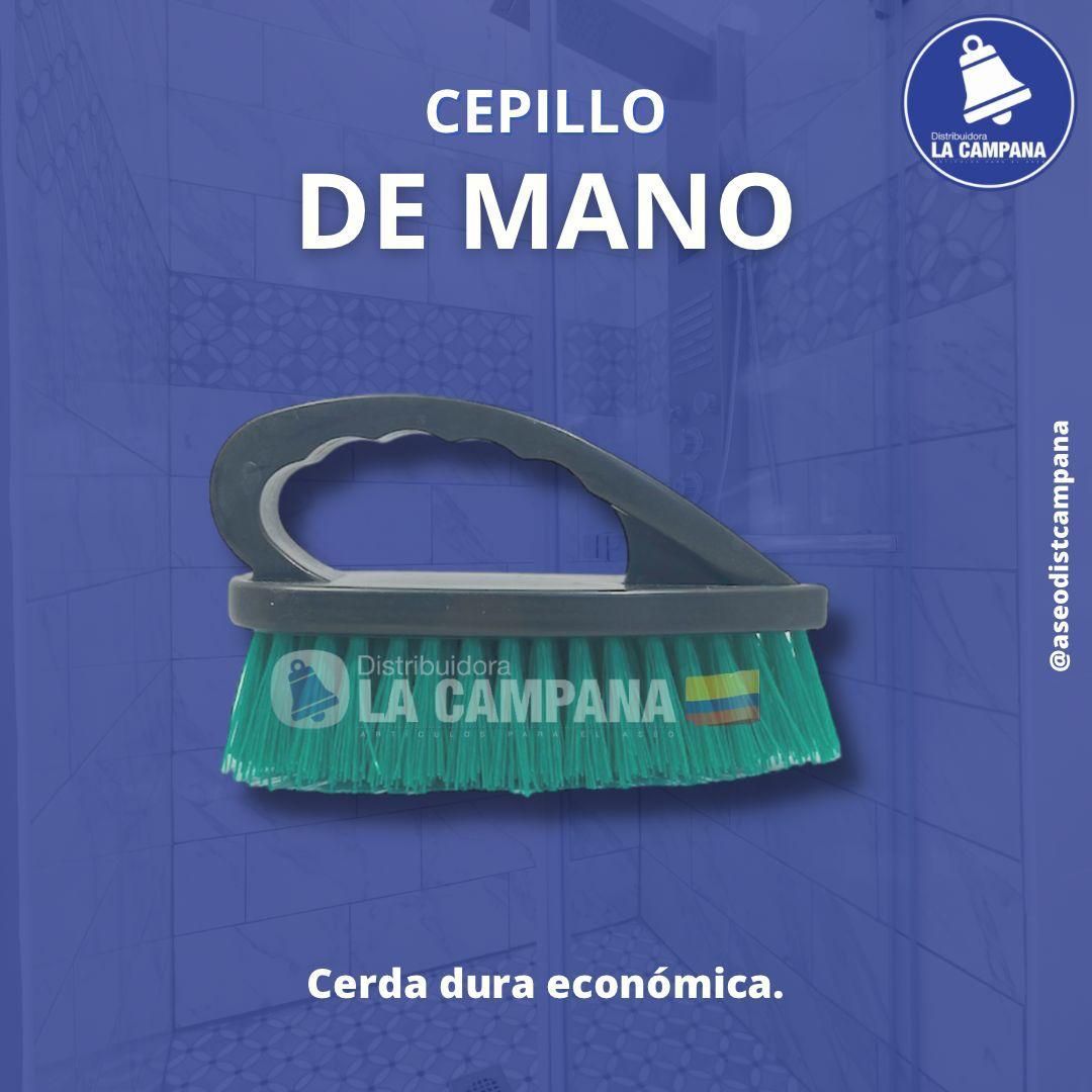 DISTRIBUIDORA LA CAMPANA