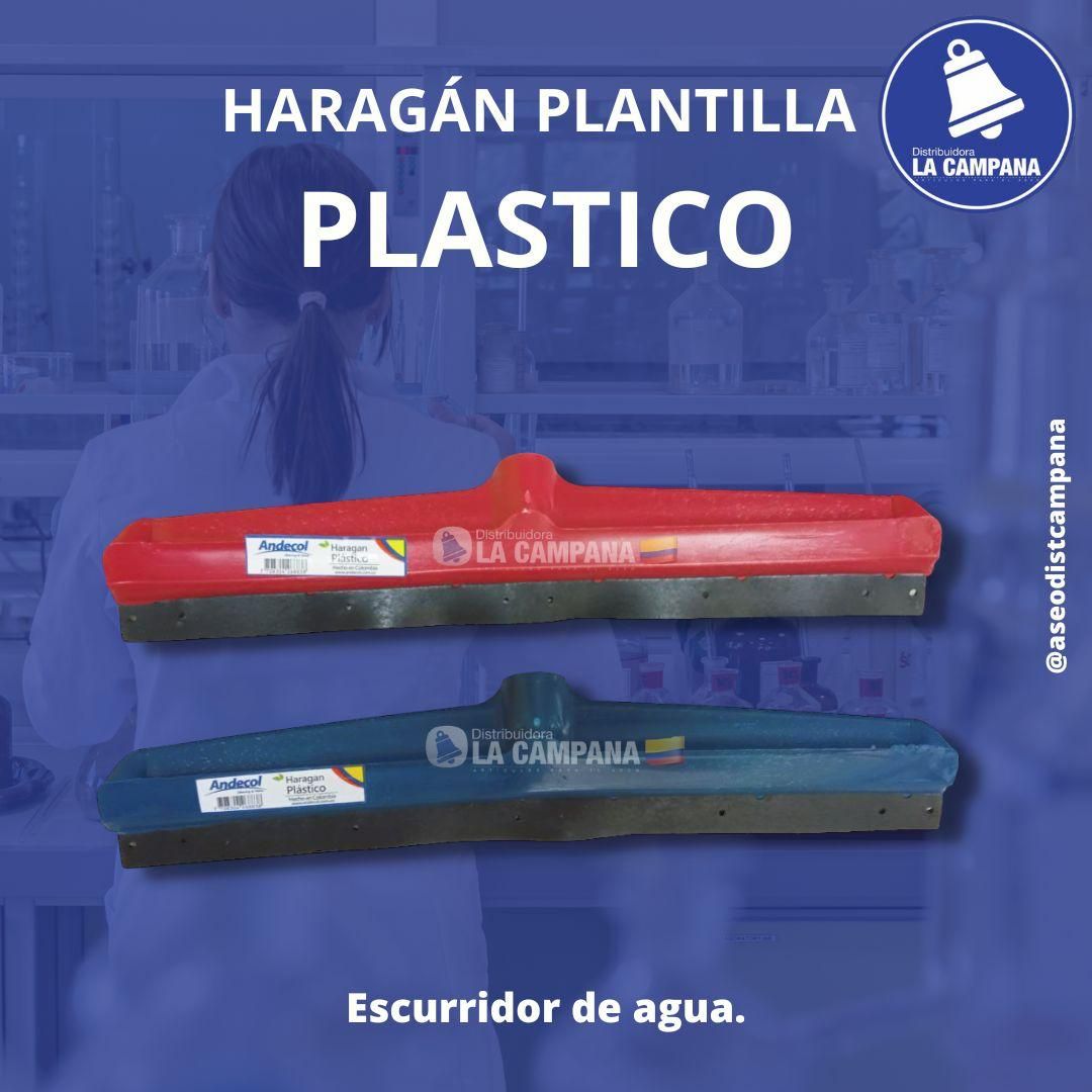 DISTRIBUIDORA LA CAMPANA