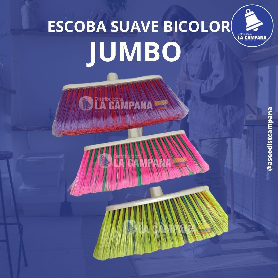 DISTRIBUIDORA LA CAMPANA