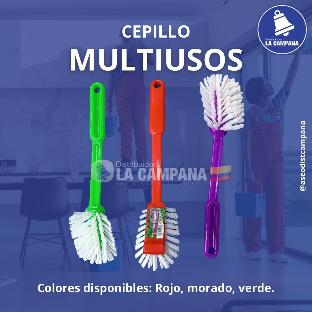 DISTRIBUIDORA LA CAMPANA