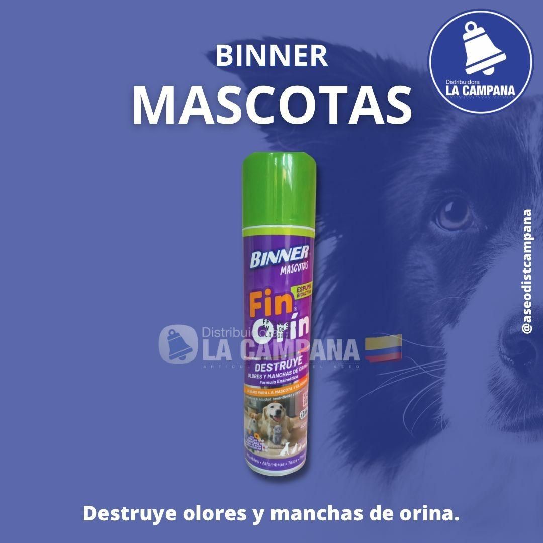 DISTRIBUIDORA LA CAMPANA