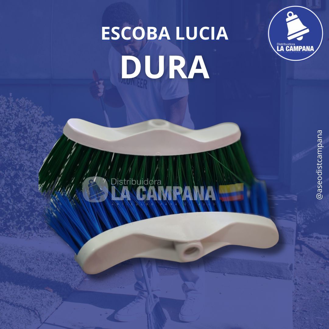 DISTRIBUIDORA LA CAMPANA