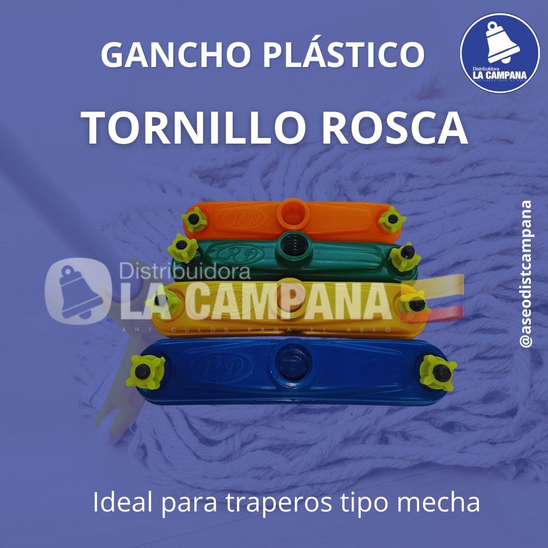 DISTRIBUIDORA LA CAMPANA