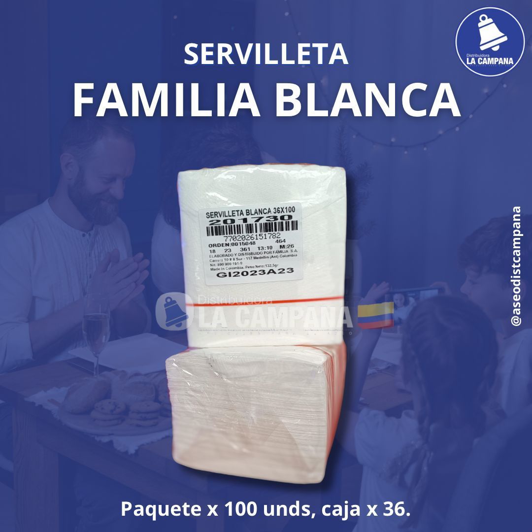 Servilleta