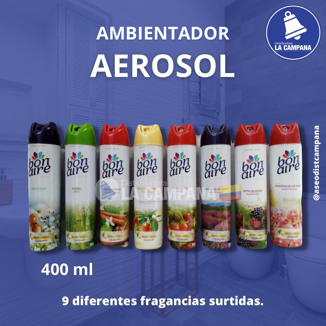 Aerosol