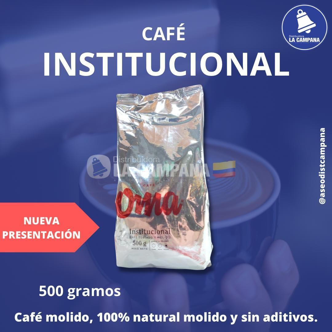 Café institucional