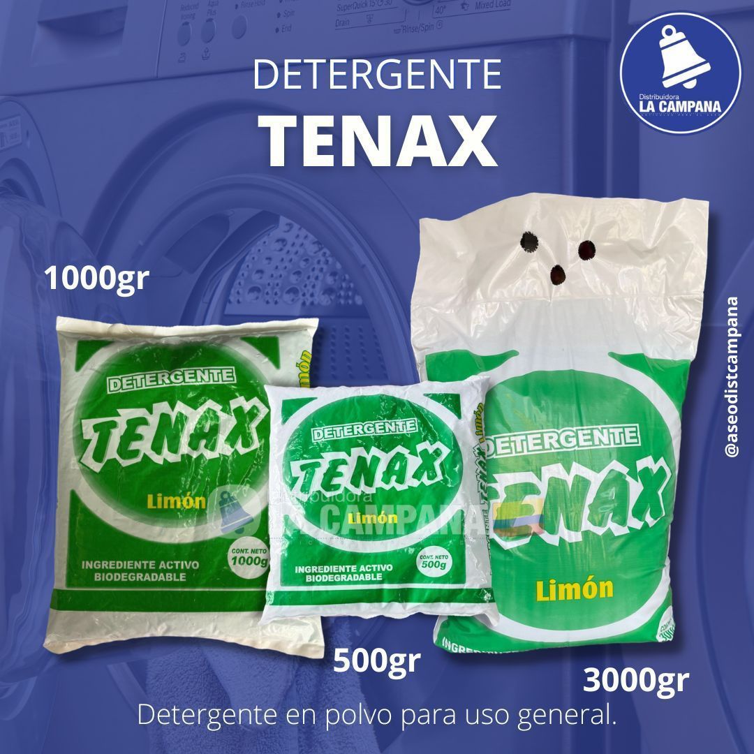 Detergente
