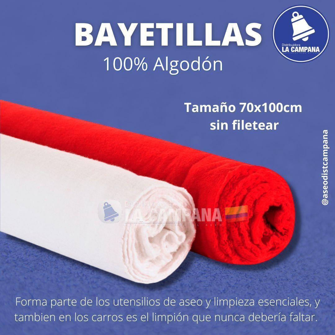 DISTRIBUIDORA LA CAMPANA