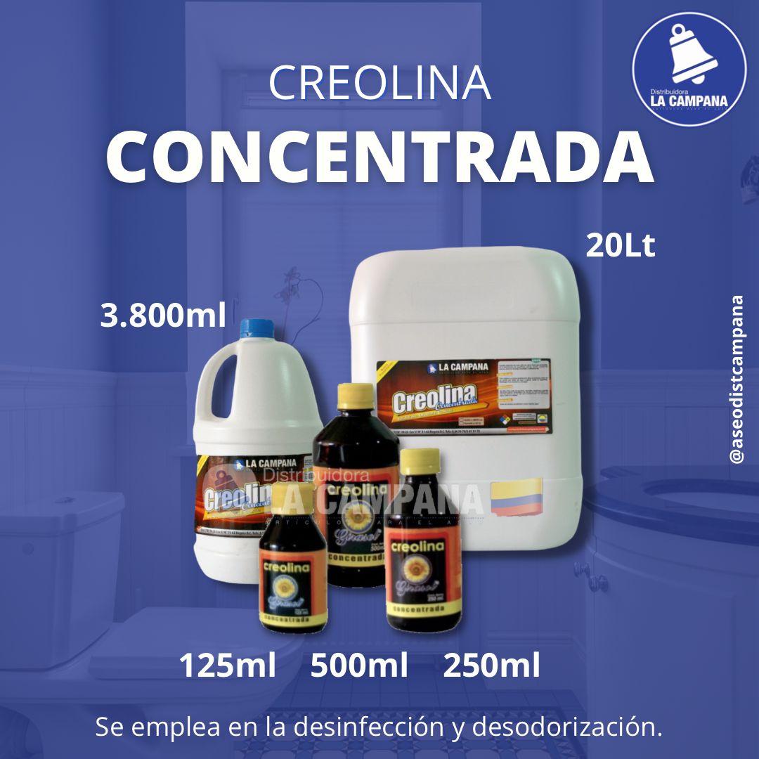 DISTRIBUIDORA LA CAMPANA