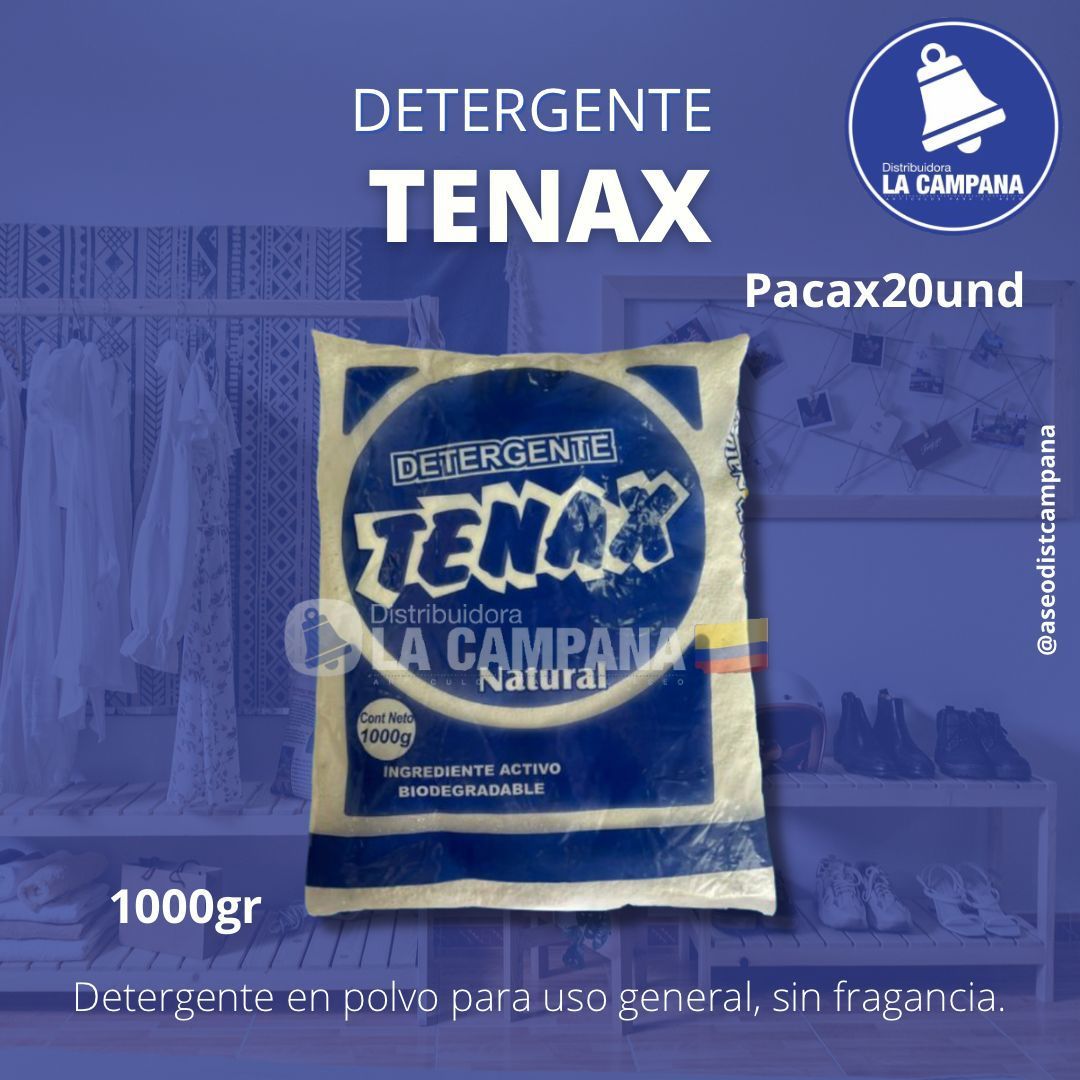 DISTRIBUIDORA LA CAMPANA