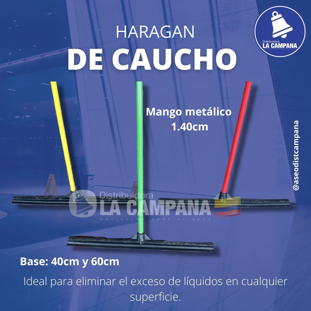 DISTRIBUIDORA LA CAMPANA