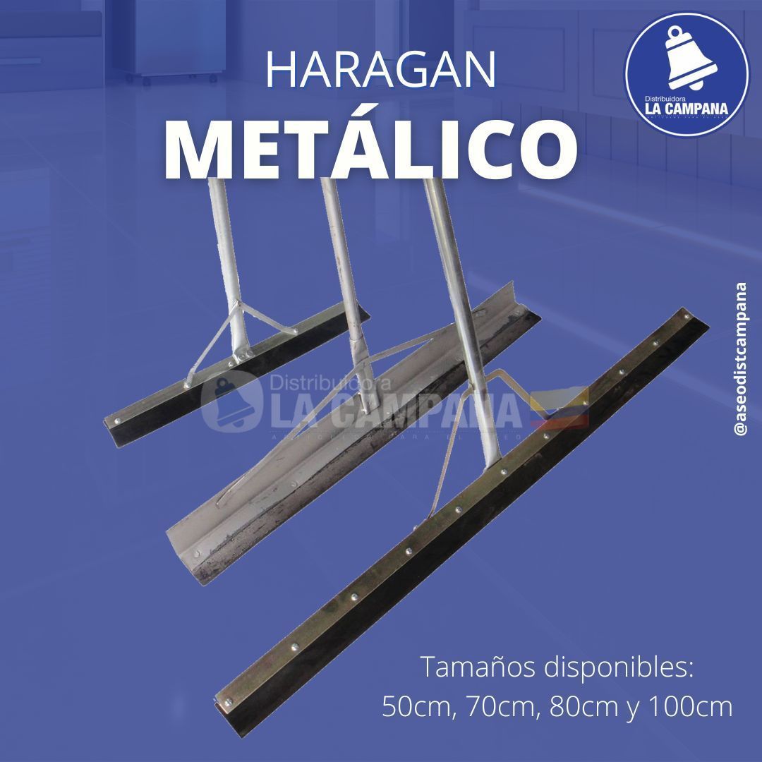 DISTRIBUIDORA LA CAMPANA