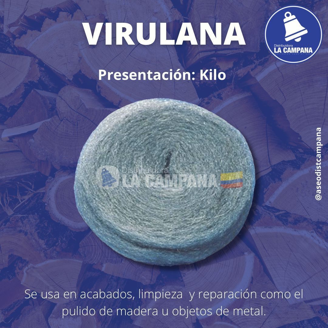 DISTRIBUIDORA LA CAMPANA