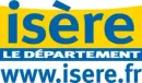 Logo Isère le département